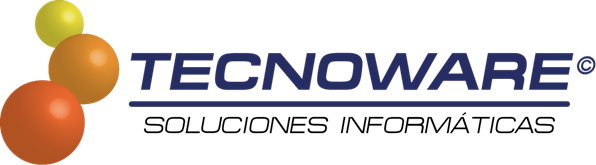 Logo Tecnoware